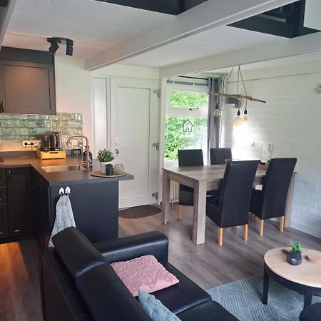 Bungalowpark Simpelveld - Alpha 67 المظهر الخارجي الصورة