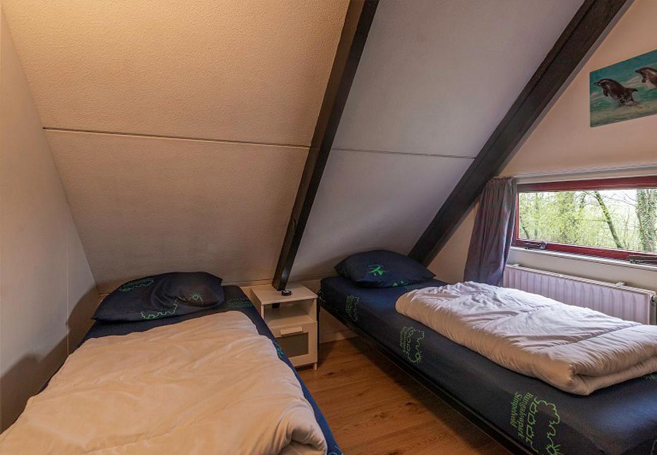 Bungalowpark Simpelveld - Alpha 67 المظهر الخارجي الصورة